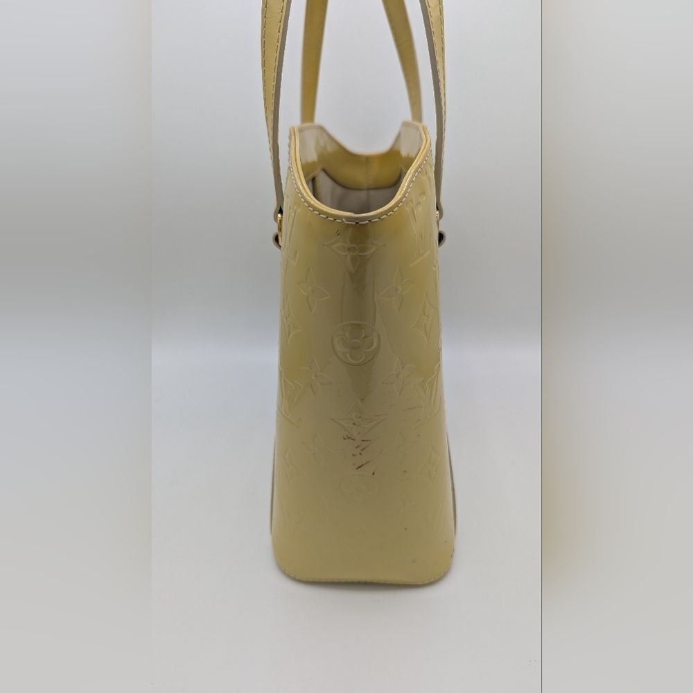 Louis Vuitton Vernis Avalon MM - Picture 7 of 14